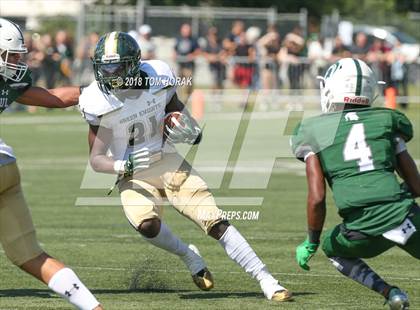 Thumbnail 1 in St. Joseph Regional @ DePaul Catholic photogallery.