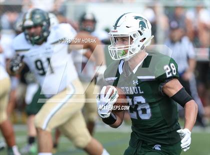 Thumbnail 3 in St. Joseph Regional @ DePaul Catholic photogallery.