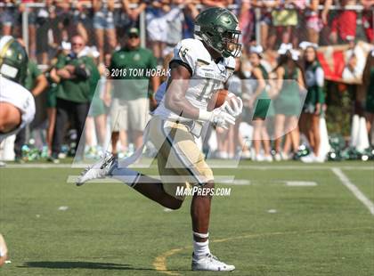 Thumbnail 2 in St. Joseph Regional @ DePaul Catholic photogallery.