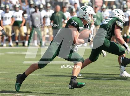 Thumbnail 3 in St. Joseph Regional @ DePaul Catholic photogallery.