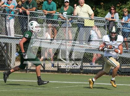 Thumbnail 1 in St. Joseph Regional @ DePaul Catholic photogallery.