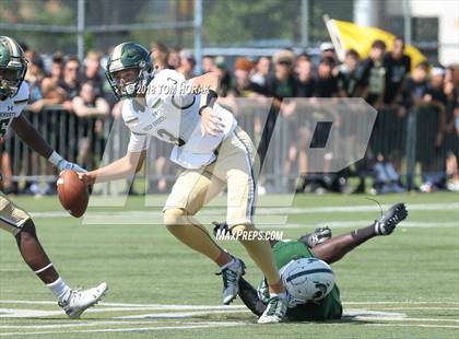 Thumbnail 2 in St. Joseph Regional @ DePaul Catholic photogallery.