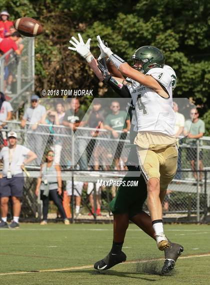 Thumbnail 2 in St. Joseph Regional @ DePaul Catholic photogallery.