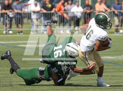 Thumbnail 3 in St. Joseph Regional @ DePaul Catholic photogallery.