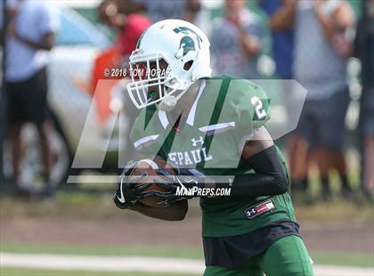 Thumbnail 1 in St. Joseph Regional @ DePaul Catholic photogallery.