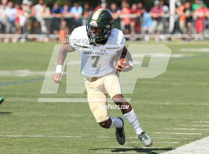 Thumbnail 3 in St. Joseph Regional @ DePaul Catholic photogallery.