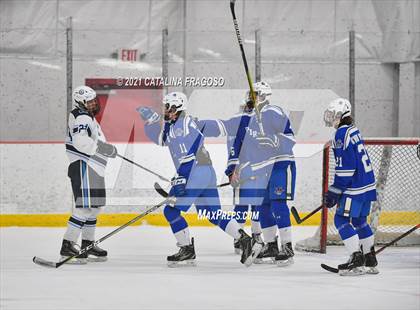 Thumbnail 3 in Seton Hall Prep @ Christian Brothers Academy photogallery.