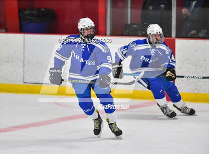 Thumbnail 3 in Seton Hall Prep @ Christian Brothers Academy photogallery.