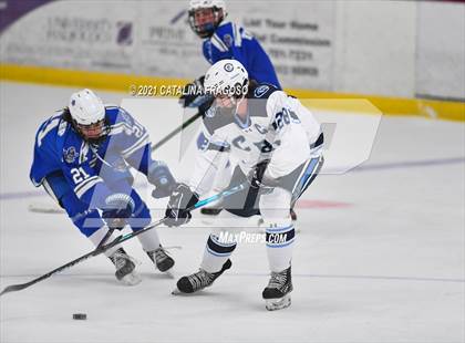 Thumbnail 3 in Seton Hall Prep @ Christian Brothers Academy photogallery.