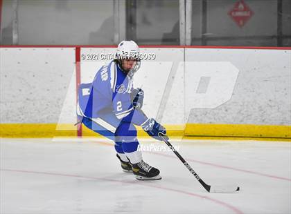 Thumbnail 3 in Seton Hall Prep @ Christian Brothers Academy photogallery.