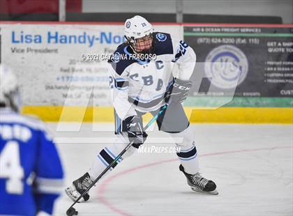 Thumbnail 3 in Seton Hall Prep @ Christian Brothers Academy photogallery.