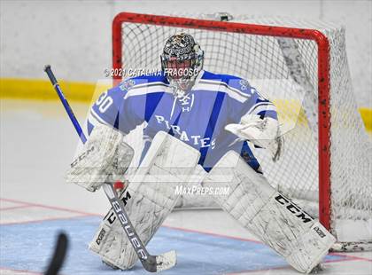 Thumbnail 1 in Seton Hall Prep @ Christian Brothers Academy photogallery.