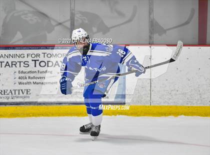 Thumbnail 2 in Seton Hall Prep @ Christian Brothers Academy photogallery.