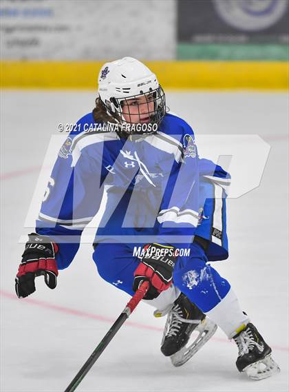 Thumbnail 3 in Seton Hall Prep @ Christian Brothers Academy photogallery.