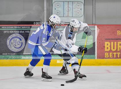 Thumbnail 3 in Seton Hall Prep @ Christian Brothers Academy photogallery.