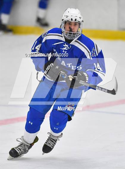 Thumbnail 3 in Seton Hall Prep @ Christian Brothers Academy photogallery.