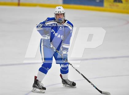 Thumbnail 3 in Seton Hall Prep @ Christian Brothers Academy photogallery.