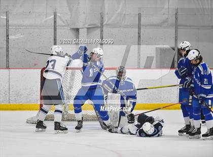 Thumbnail 1 in Seton Hall Prep @ Christian Brothers Academy photogallery.