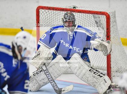 Thumbnail 3 in Seton Hall Prep @ Christian Brothers Academy photogallery.