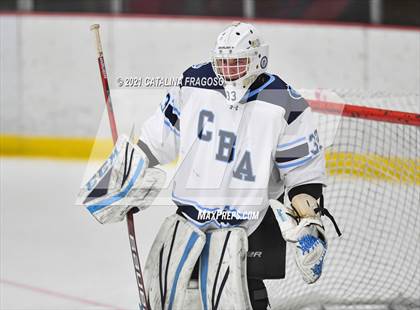 Thumbnail 3 in Seton Hall Prep @ Christian Brothers Academy photogallery.