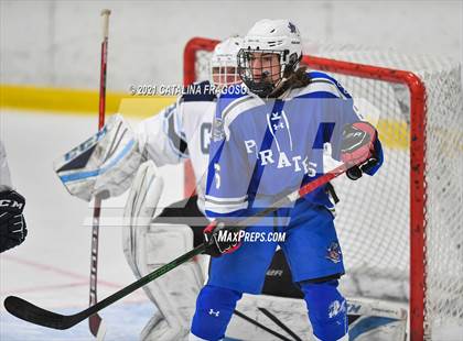 Thumbnail 3 in Seton Hall Prep @ Christian Brothers Academy photogallery.