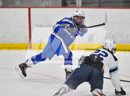 Thumbnail 3 in Seton Hall Prep @ Christian Brothers Academy photogallery.