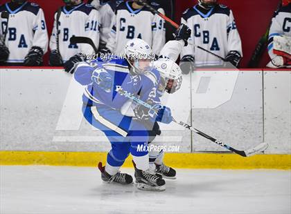 Thumbnail 3 in Seton Hall Prep @ Christian Brothers Academy photogallery.