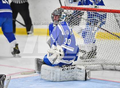 Thumbnail 3 in Seton Hall Prep @ Christian Brothers Academy photogallery.