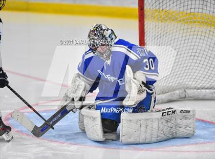 Thumbnail 3 in Seton Hall Prep @ Christian Brothers Academy photogallery.