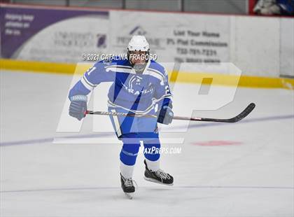 Thumbnail 3 in Seton Hall Prep @ Christian Brothers Academy photogallery.