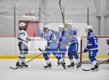 Thumbnail 2 in Seton Hall Prep @ Christian Brothers Academy photogallery.