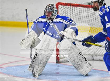 Thumbnail 2 in Seton Hall Prep @ Christian Brothers Academy photogallery.