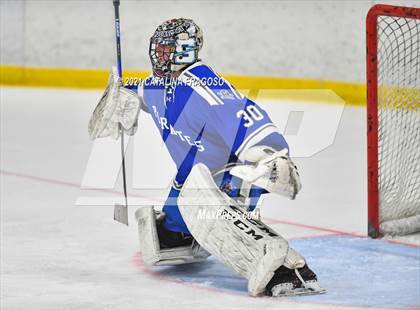 Thumbnail 3 in Seton Hall Prep @ Christian Brothers Academy photogallery.