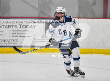 Thumbnail 1 in Seton Hall Prep @ Christian Brothers Academy photogallery.