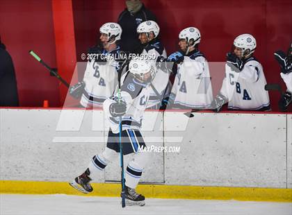 Thumbnail 3 in Seton Hall Prep @ Christian Brothers Academy photogallery.