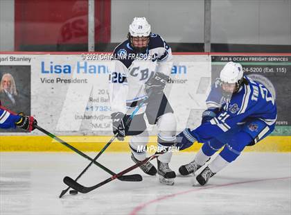 Thumbnail 3 in Seton Hall Prep @ Christian Brothers Academy photogallery.