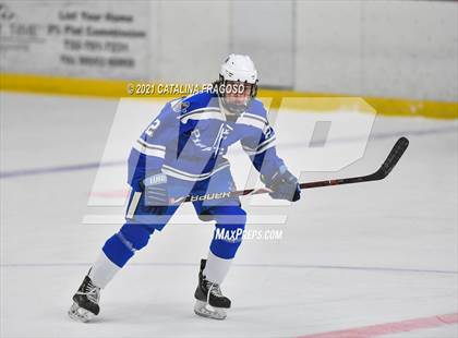 Thumbnail 1 in Seton Hall Prep @ Christian Brothers Academy photogallery.