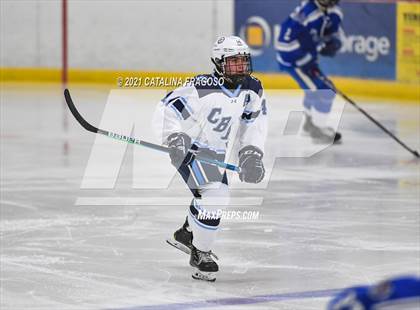 Thumbnail 3 in Seton Hall Prep @ Christian Brothers Academy photogallery.