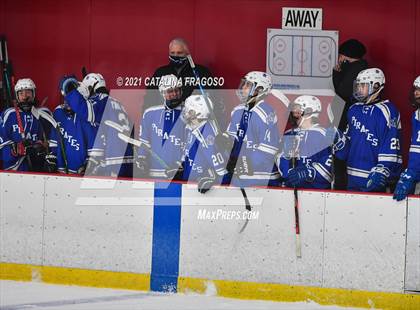 Thumbnail 3 in Seton Hall Prep @ Christian Brothers Academy photogallery.