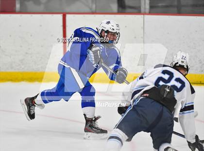 Thumbnail 2 in Seton Hall Prep @ Christian Brothers Academy photogallery.