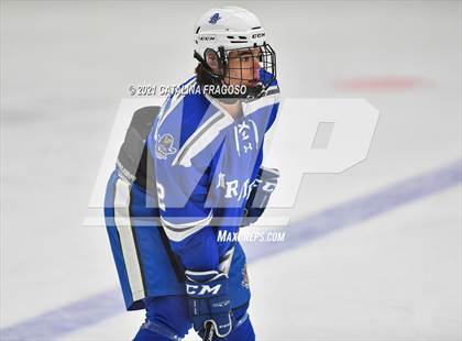 Thumbnail 2 in Seton Hall Prep @ Christian Brothers Academy photogallery.