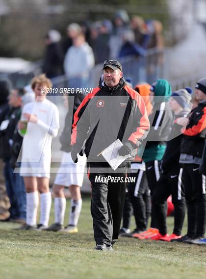 Thumbnail 3 in Marathon vs. Mount Academy  (NYSPHSAA Class D Final) photogallery.