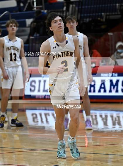 Thumbnail 2 in Newport - Bellevue vs Wenatchee (T-Town Throwdown) photogallery.