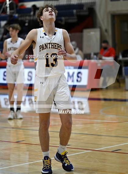 Thumbnail 3 in Newport - Bellevue vs Wenatchee (T-Town Throwdown) photogallery.