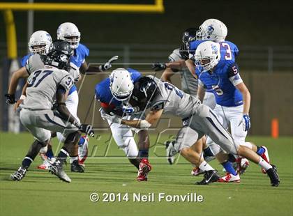 Thumbnail 1 in Flower Mound @ Allen photogallery.