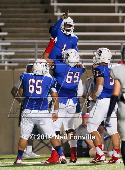 Thumbnail 2 in Flower Mound @ Allen photogallery.