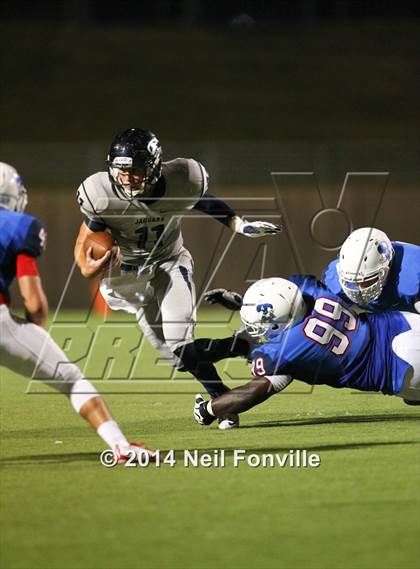 Thumbnail 1 in Flower Mound @ Allen photogallery.