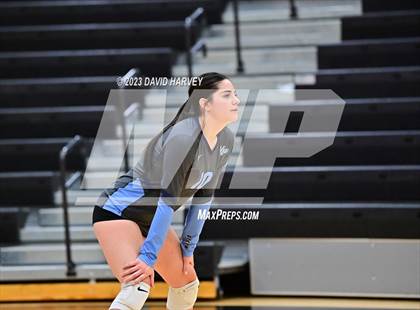 Thumbnail 2 in Vista PEAK Prep vs Lakewood photogallery.
