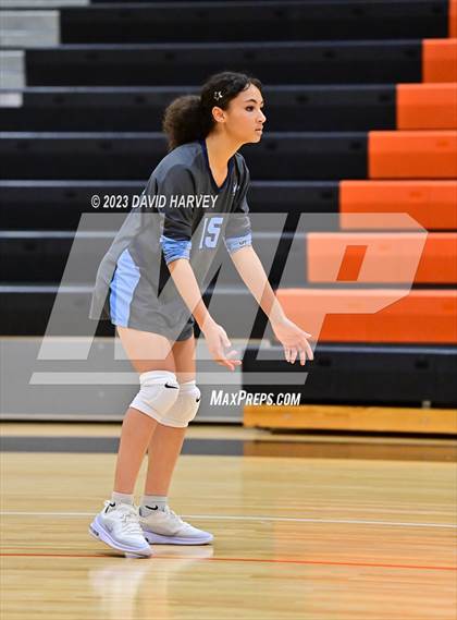 Thumbnail 1 in Vista PEAK Prep vs Lakewood photogallery.