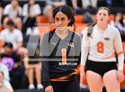Thumbnail 1 in Vista PEAK Prep vs Lakewood photogallery.